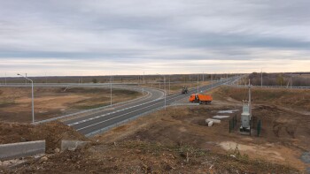 развязка (2)