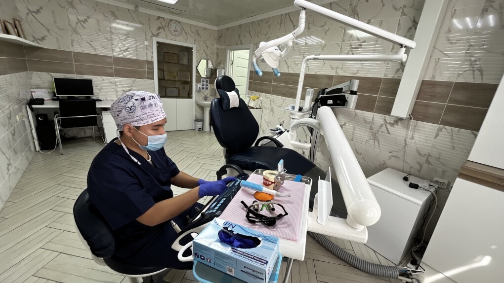 стоматолог (7)