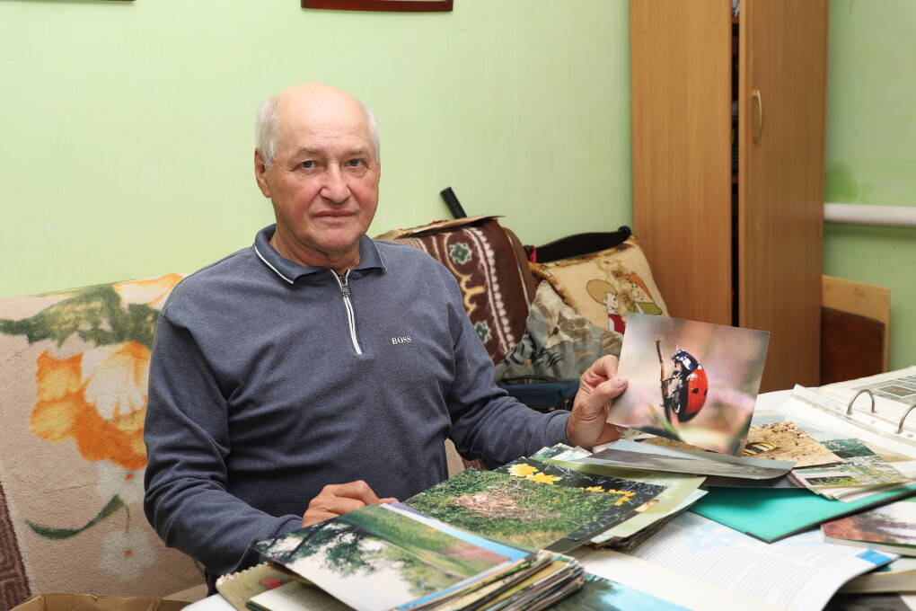 владимир абдулов - орнитолог (1)