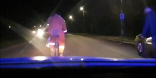 Полиция оперативно раскрыла кражу велосипеда в Уральске