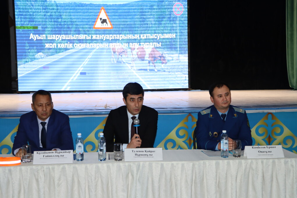 Апатқа себеп қараусыз мал (1)