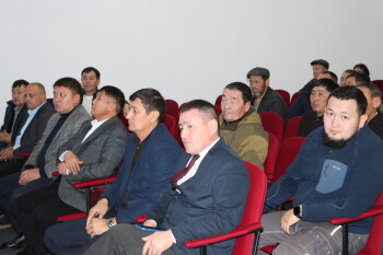 Апатқа себеп қараусыз мал (2)