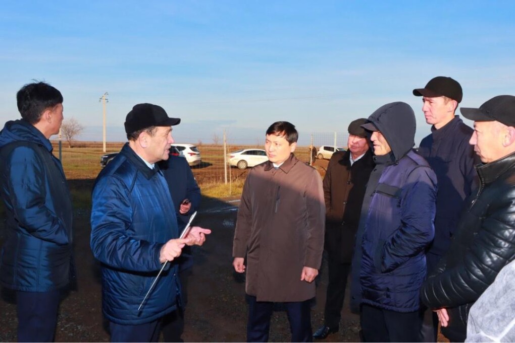 Асан Дарбаев (3)