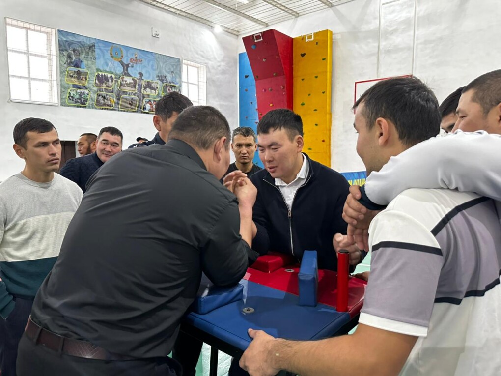 Ауыл шар спорттық жарыс (6)