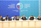 Қазақстан мен Ресей аймақаралық форумы басталды