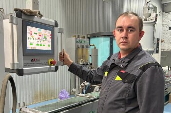 Дикин оператор