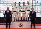 Казталовтық дзюдошы Қазақстан чемпионатының жеңімпазы