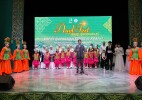 Казталовта «Бірлігі жарасқан берекелі ауыл» өнер фестивалі өтті