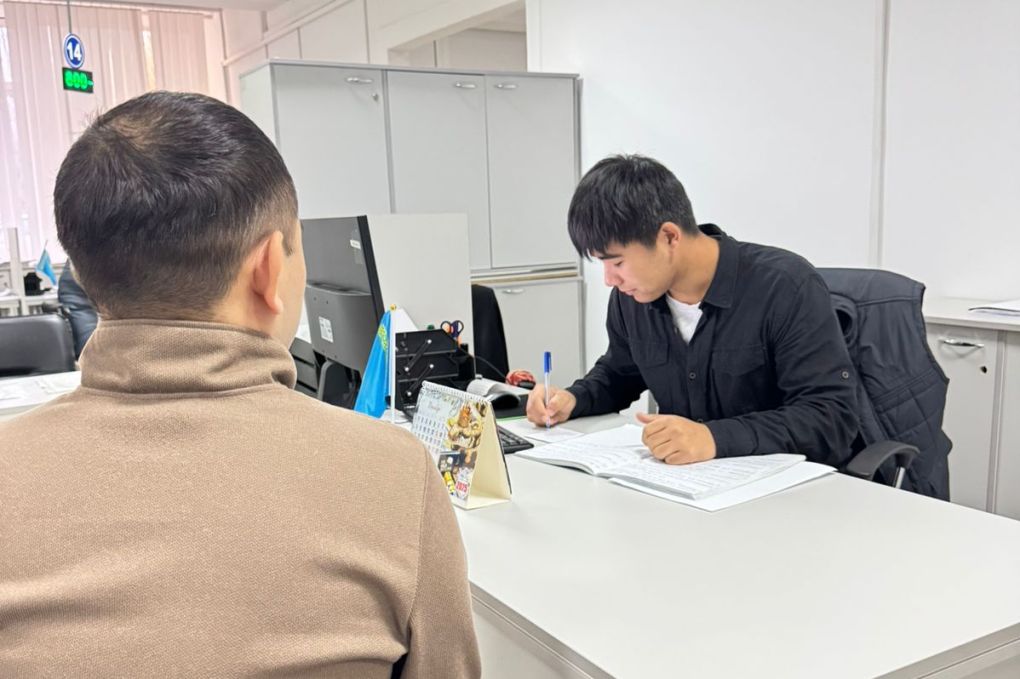 ГРП - эльдар