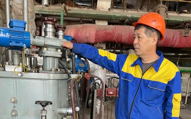 Первый в своем деле