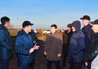 ҚР Ұлттық экономика вице-министрі: «Бәйтерек деген мықты ауданда болғаныма қуаныштымын»