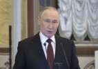 Путин: Россия высоко ценит дружеские отношения с Казахстаном