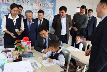 Мажилисмены в ЗКО (3)