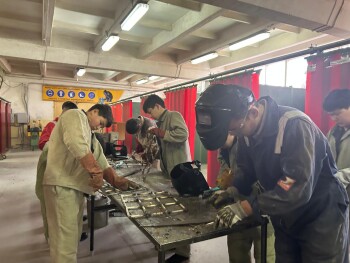 Политех колледж (11)