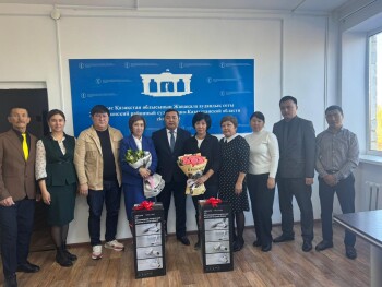 Салаға сіңген саналы еңбек (1)