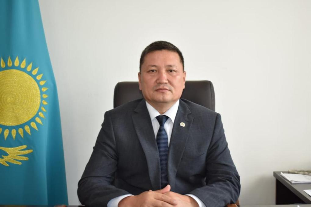 Суйеугалиев Кадыржан