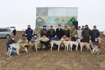 Тазы сайысы 1