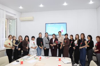 Тренинг - психология