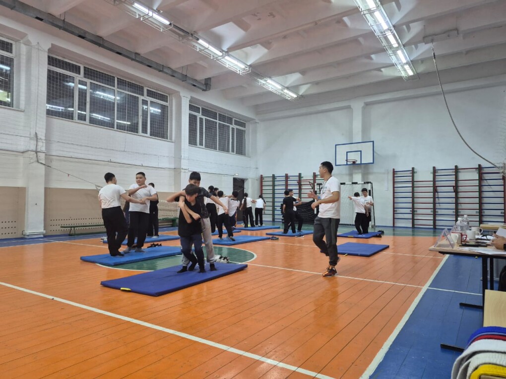 Үздік дене шынықтыру педагогі 2025 (3)