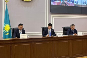 Вице-министр строительства (7)