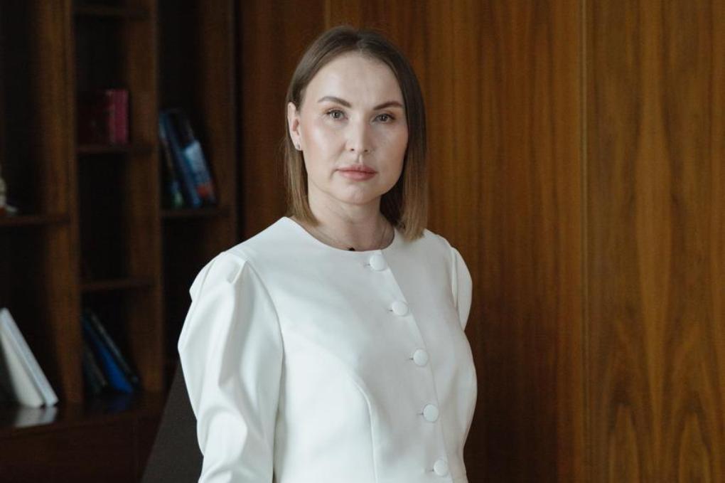 адвокат - Юлия Малюкова