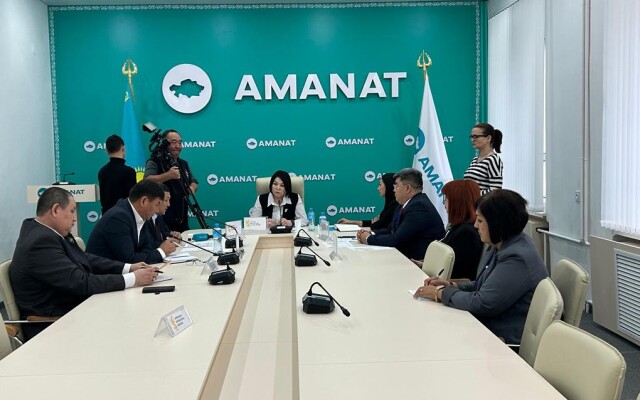 Главы к/х предлагают стратегии