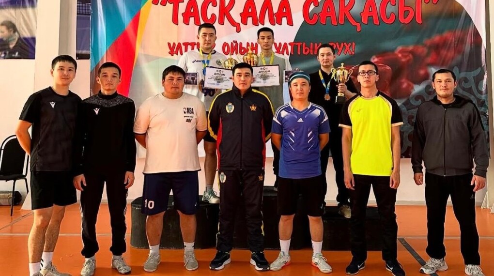 асық ату фото 1