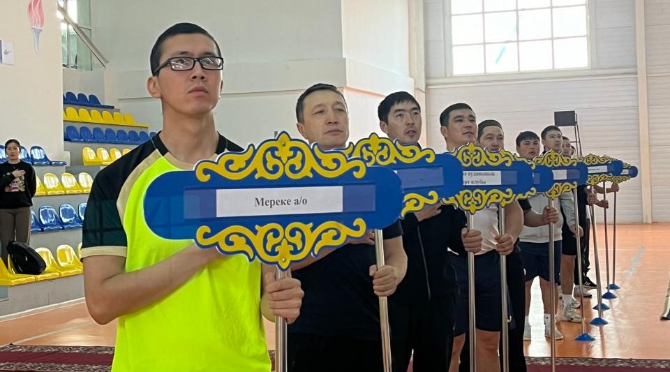 асық ату фото 3