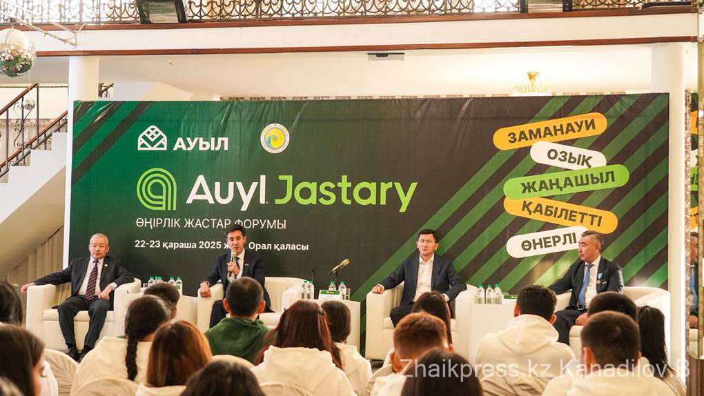 ауыл партиясы (3)