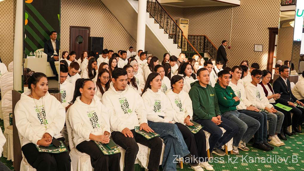 ауыл партиясы (4)