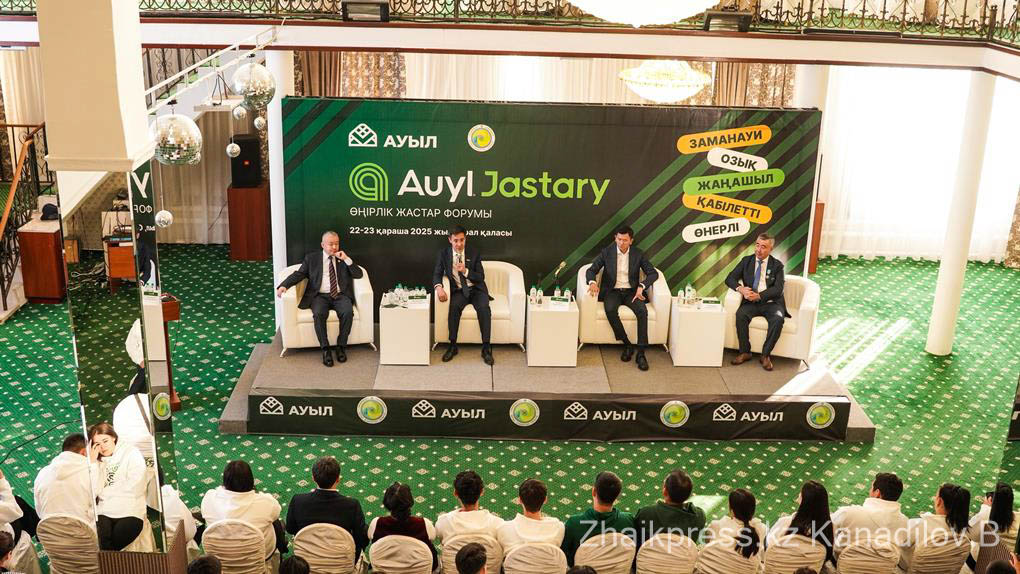 ауыл партиясы (5)