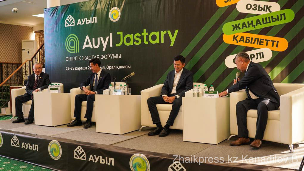 ауыл партиясы (6)