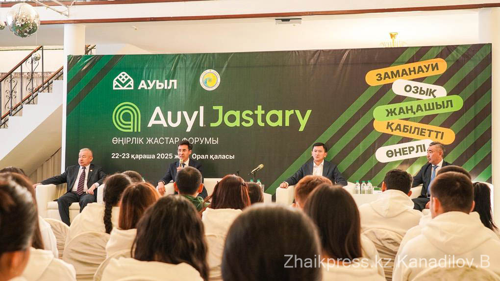 ауыл партиясы (7)