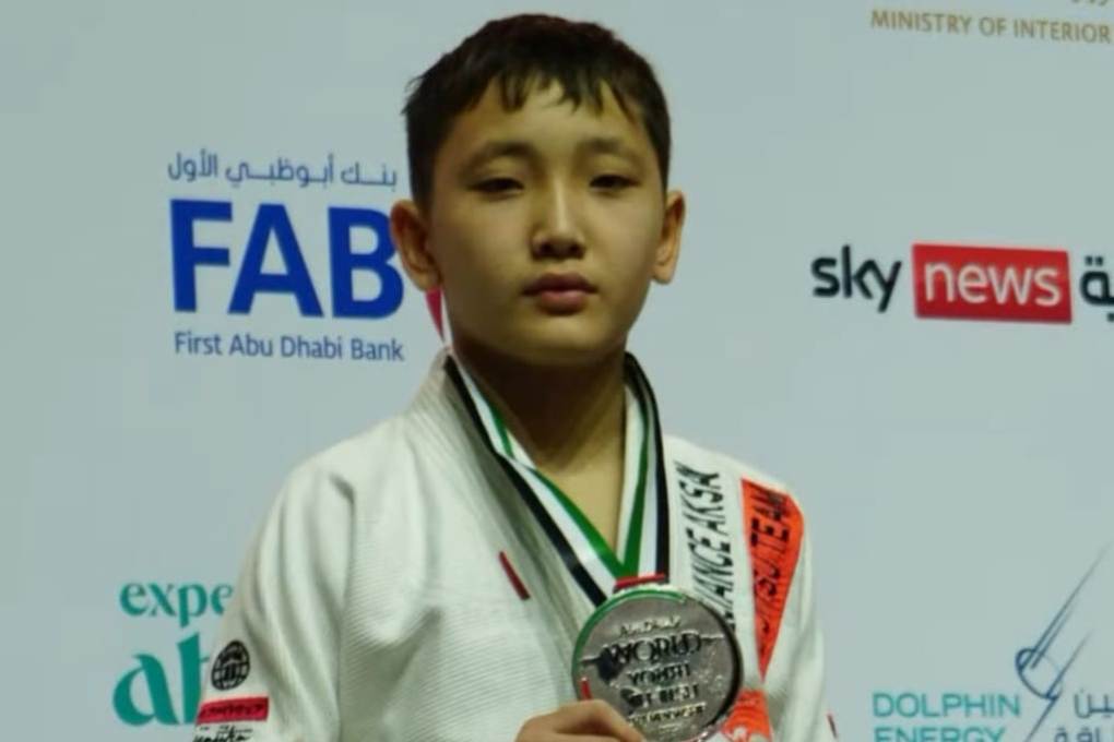 джиу джитсу (1)