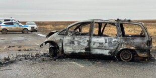 БҚО-да орын алған жол апатына қатысты комиссия құрылды