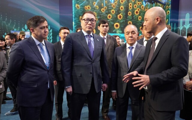 Арман Шаккалиев:  «Форум Казахстана и России открывает много возможностей для промышленности, образования и технологий»