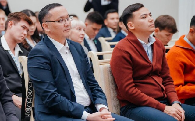 В Уральске стартовал Межрегиональный форум сотрудничества между Казахстаном и Россией.