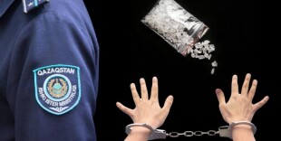 МВД: Изъято более 27 тонн наркотиков из незаконного оборота