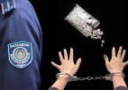 ІІМ: Есірткі қылмысына тартылған 60-тан астам жасөспірім ұсталды