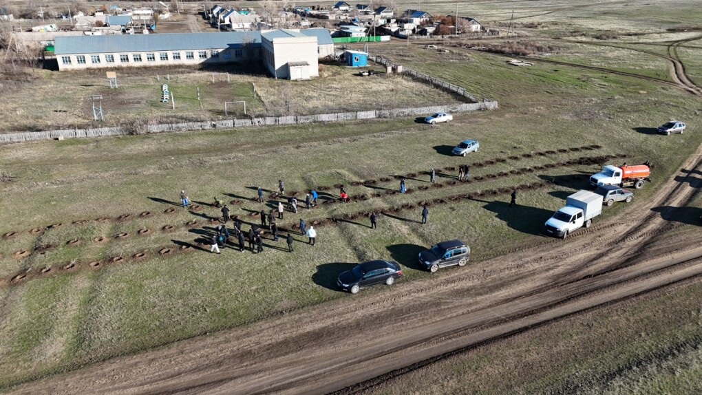 Шырындыға арбады