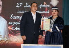 Шыңғырлауда «Атамекен» аудандық ән-байқауы өтті
