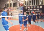 Жаңақала жастарының спорттық лигасы басталды