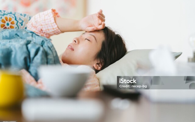 Когда усталость перестаёт быть нормой: почему анемия всё чаще затрагивает женщин