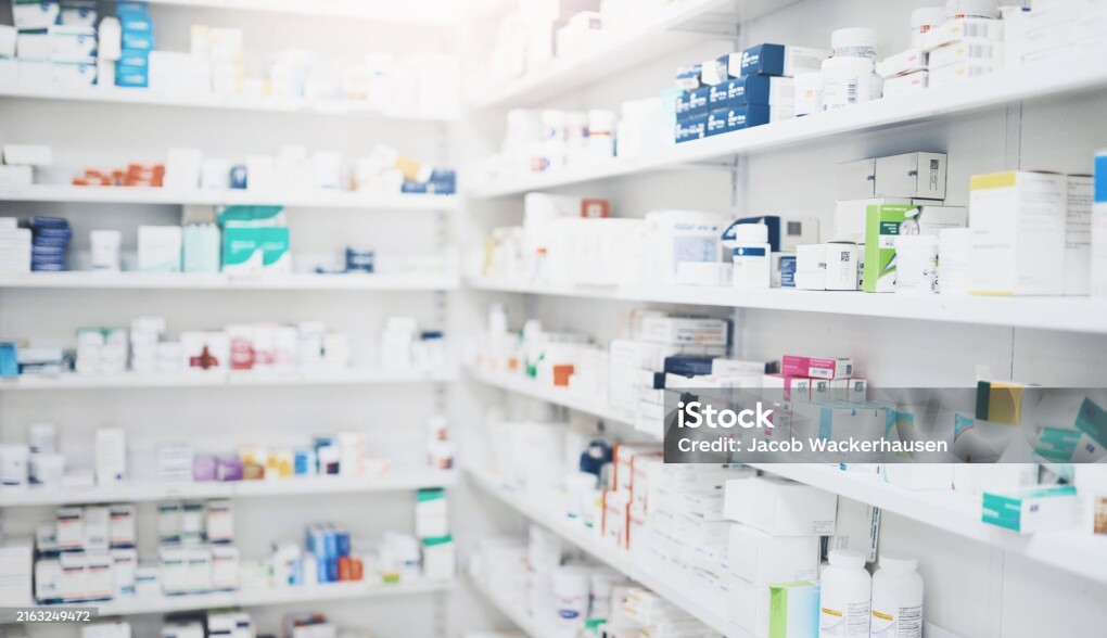 There's something for every illness