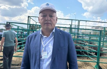 канат ешимов