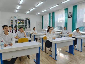 казталовка - Закон и порядок (1)