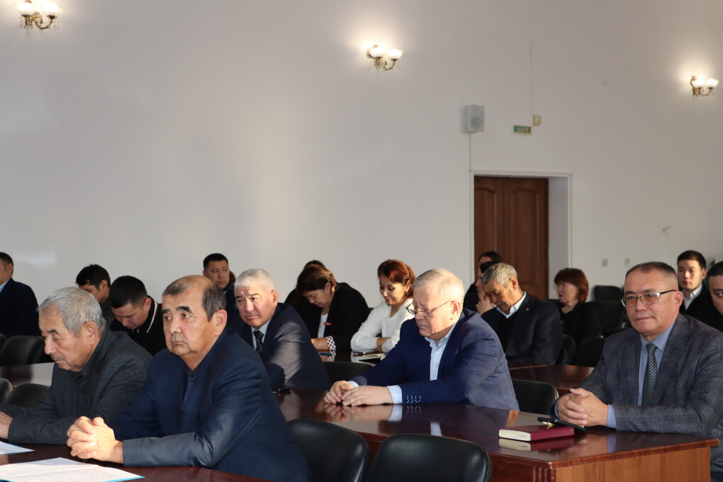 қоғамдық кеңес 1