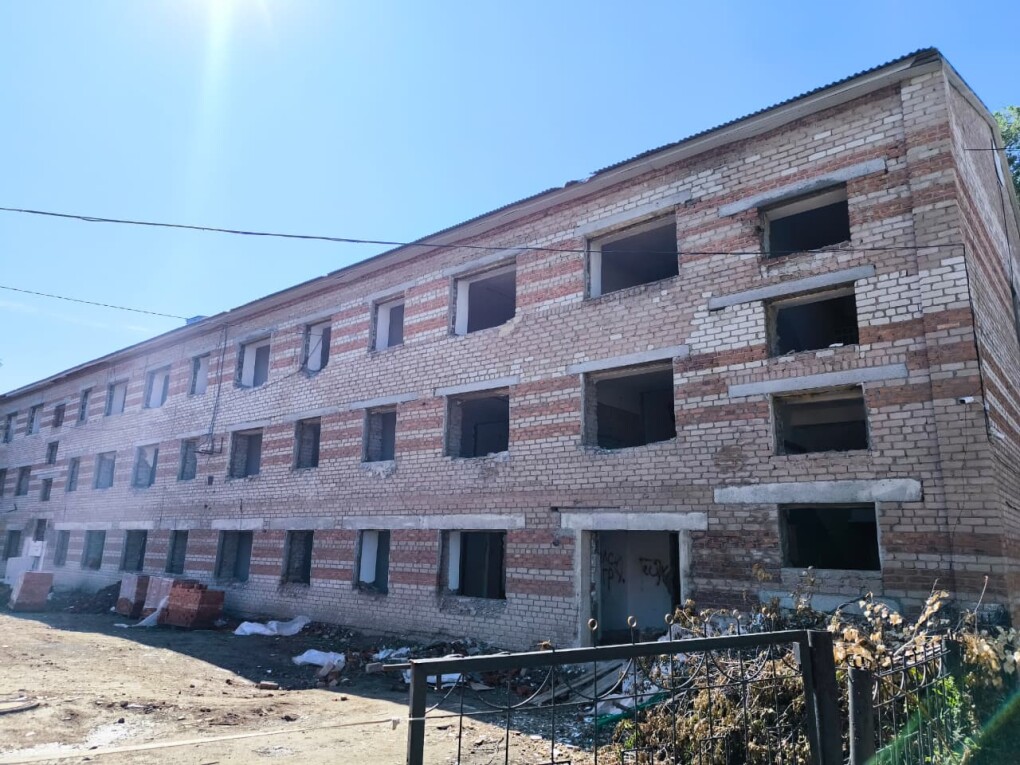 общежитие (1)