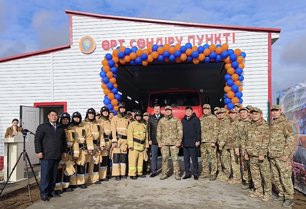 пожарн.пост в Акбулаке (15)