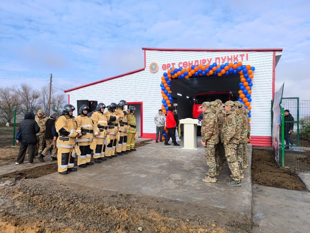 пожарн.пост в Акбулаке (4)